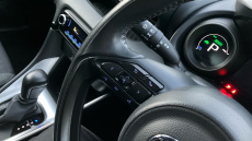 Toyota Yaris 1.5 Hybrid Design 5dr CVT Hybrid Hatchback